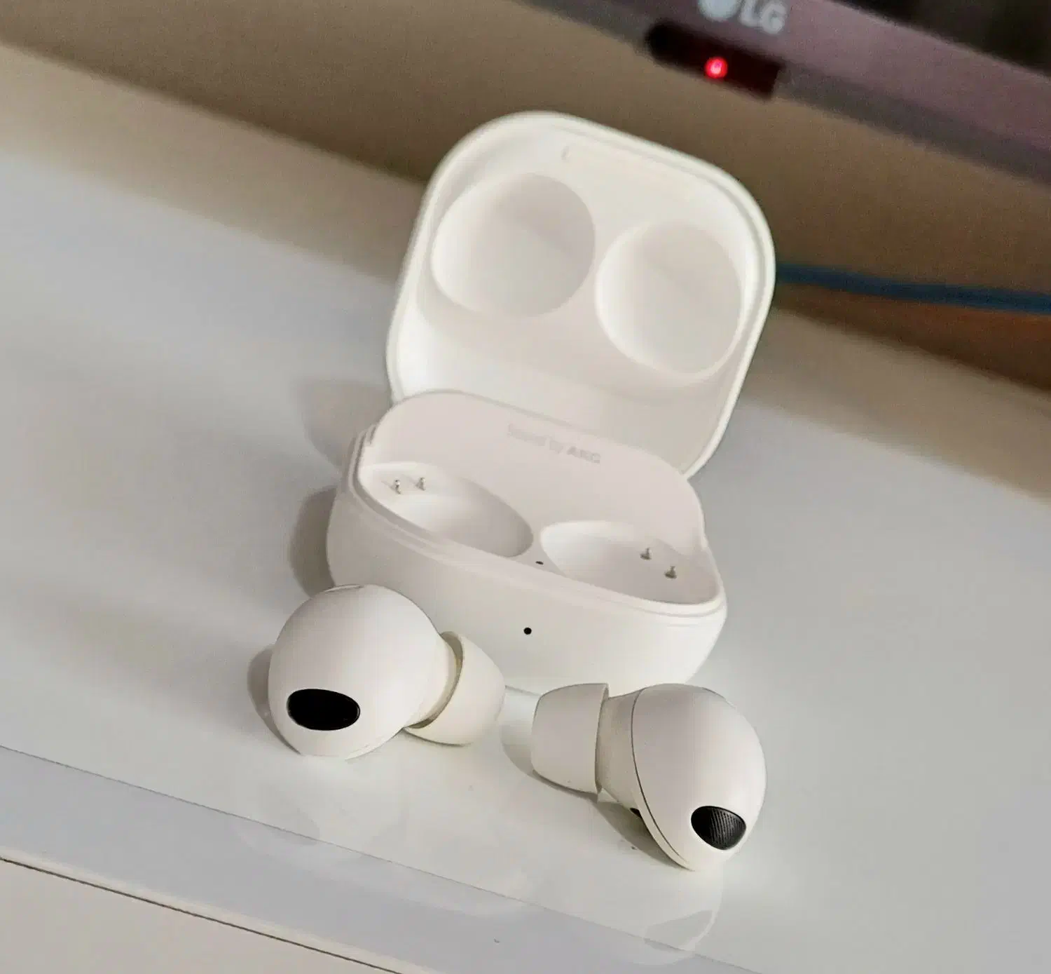 گلکسی بادز 2 پرو|لوازم جانبی موبایل و تبلت|چهاردانگه (تهران), |دیوار