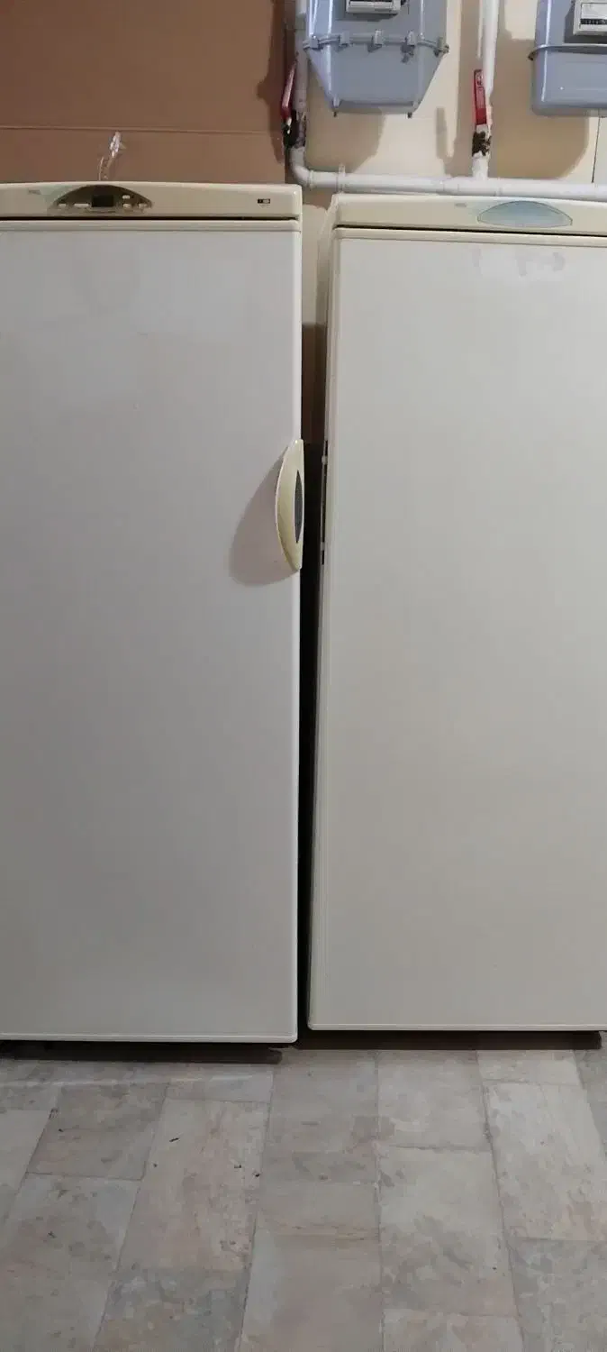 یخچال پارس|یخچال و فریزر|مهرگان, |دیوار