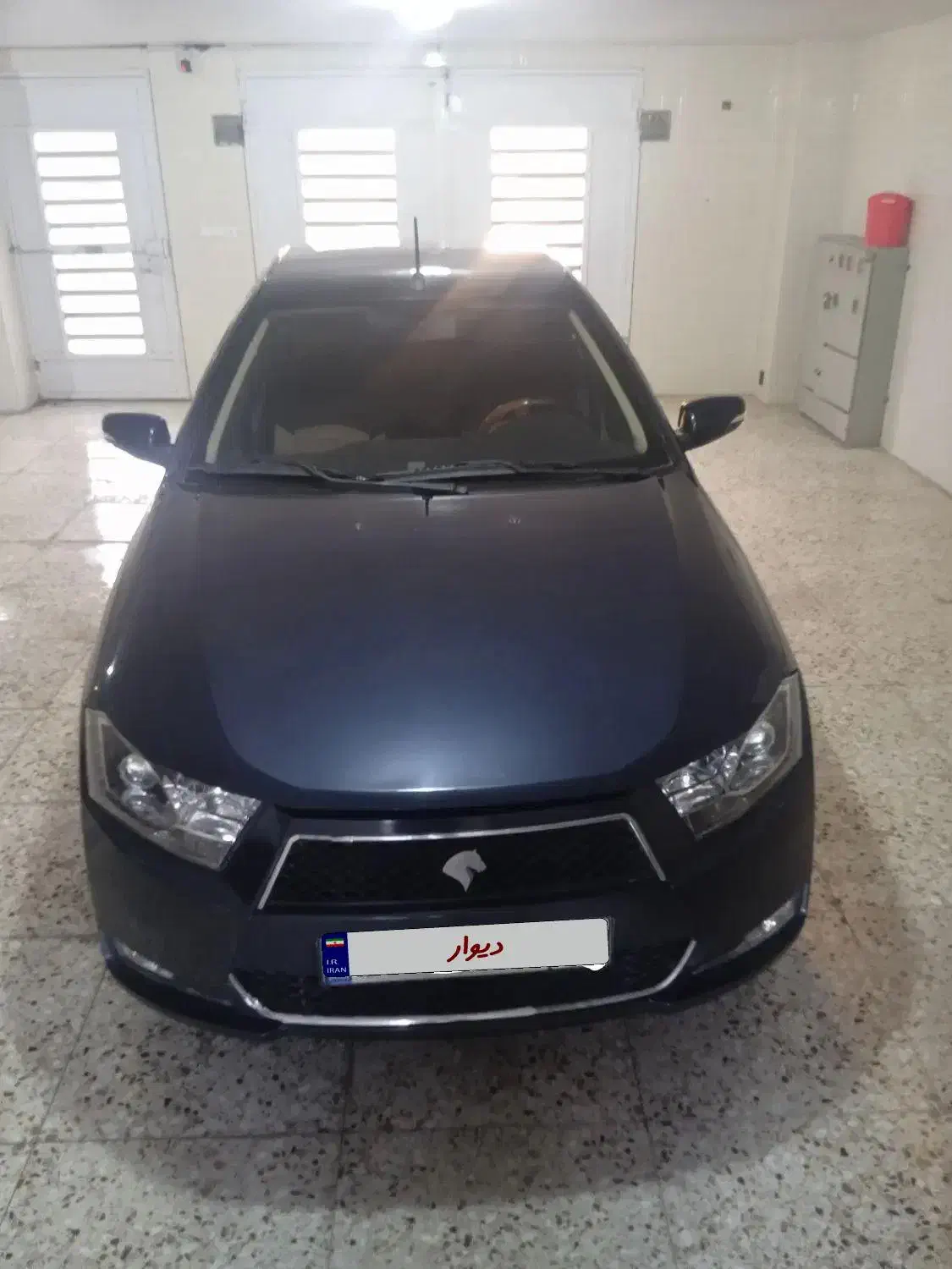 دنا 97|خودرو سواری و وانت|سنندج, |دیوار