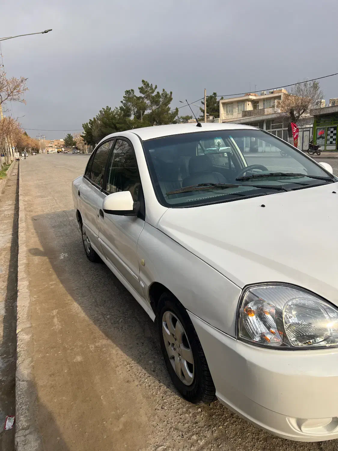 ریو مدل 88|خودرو سواری و وانت|سبزوار, پیروزی|دیوار