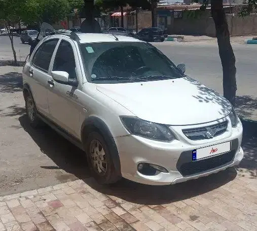 کوییک مدل 1402|خودرو سواری و وانت|کرمان, |دیوار