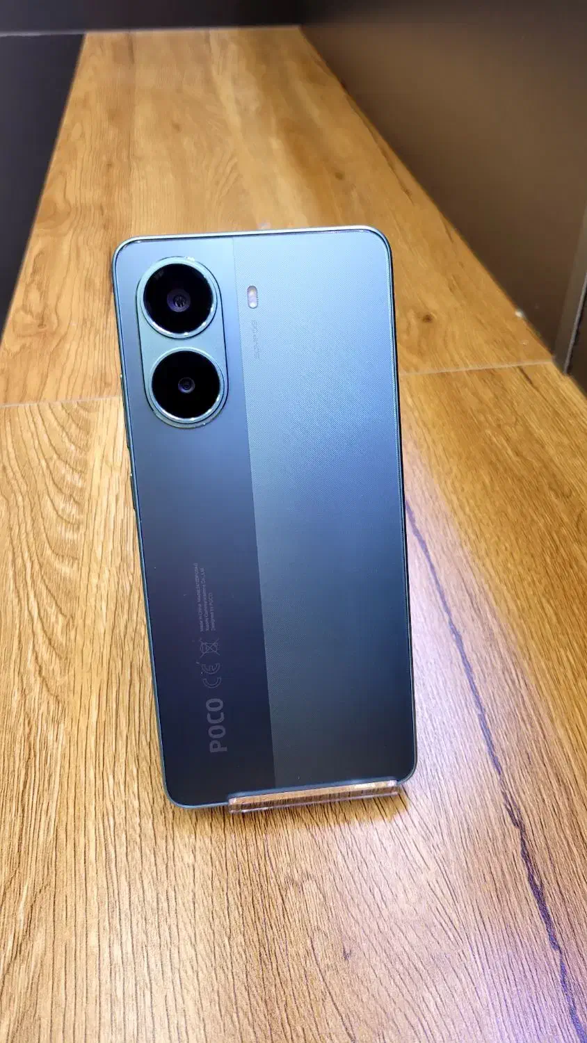 شیائومی Poco X7pro حافظه ۵۱۲رم۱۲آکبند موبایل الهیه|موبایل|مشهد, الهیه|دیوار