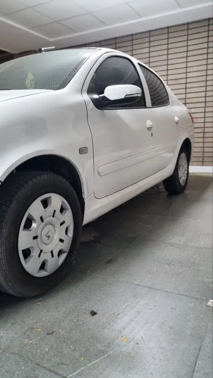 رانا پلاس مدل ۱۴۰۱|خودرو سواری و وانت|سمنان, |دیوار