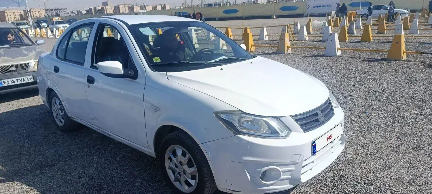 ساینا98|خودرو سواری و وانت|طرقبه, |دیوار