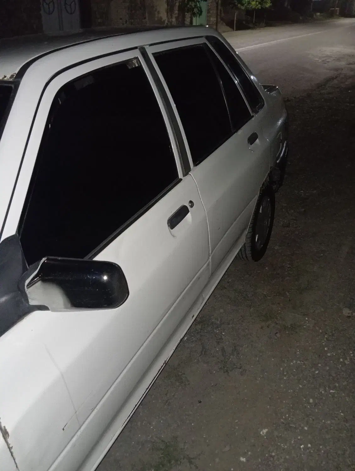 پراید۱۳۱دوگانه مدل۹۳|خودرو سواری و وانت|بجنورد, |دیوار