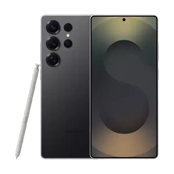 سامسونگ galaxy s25 ultra با حافظهٔ ۲۵۶ گیگابایت|موبایل|تهران, جمهوری|دیوار