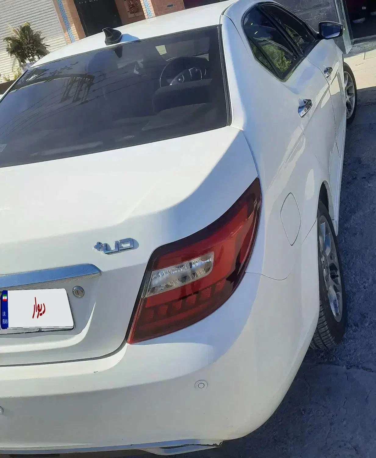 دنا پلاس توربو اتومات|خودرو سواری و وانت|مشهد, وکیلآباد|دیوار