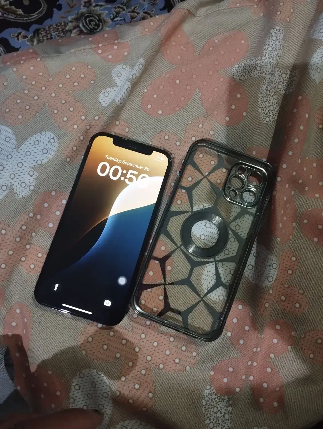 iphone 12 pro/256G|موبایل|کرمانشاه, |دیوار