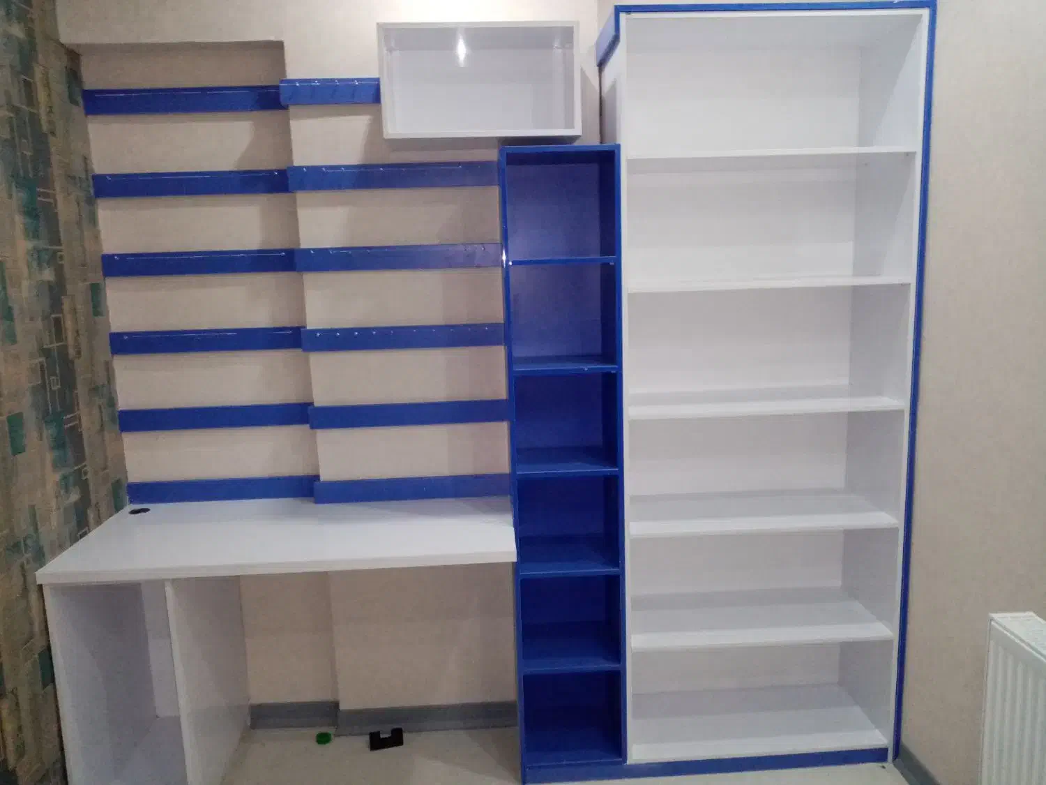 ساخت و تعمیر و نصب کابینت|خدمات پیشه و مهارت|قزوین, |دیوار