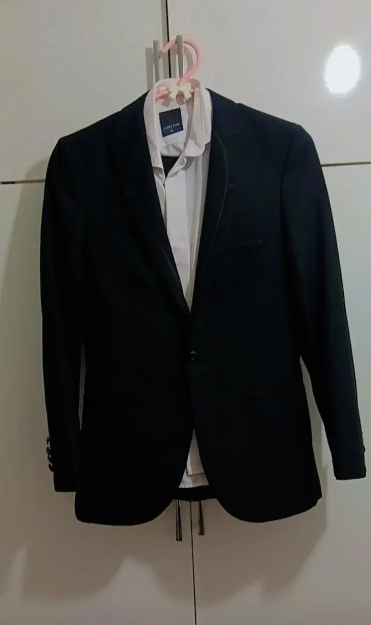 کت و شلوار و پیراهن مردانه نو نو|لباس|ایذه, |دیوار