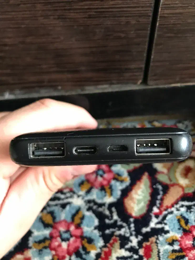 پاوربانک اونرجایز ۱۰۰۰۰|لوازم جانبی موبایل و تبلت|کرمان, |دیوار