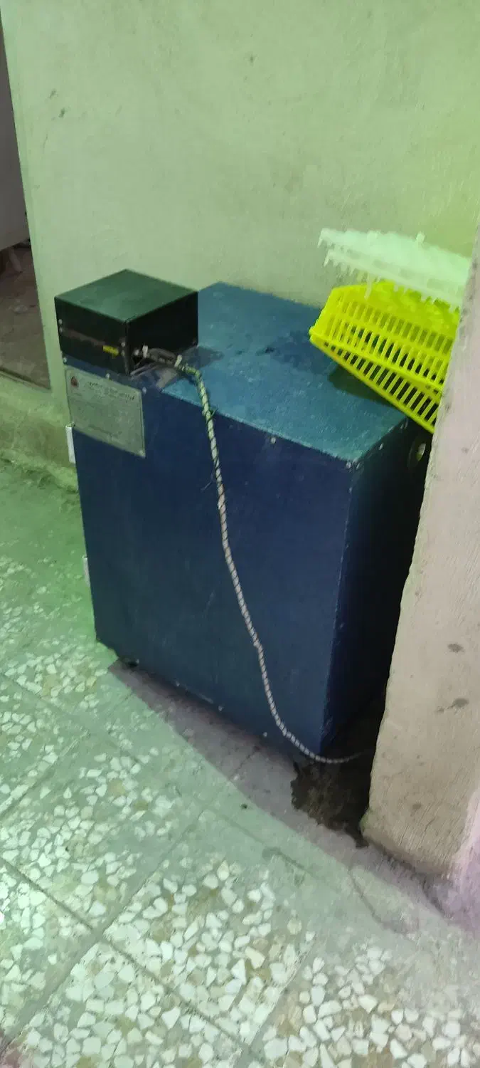 دستگاه جوجه کشی|لوازم جانبی حیوانات|اهواز, گلدشت|دیوار