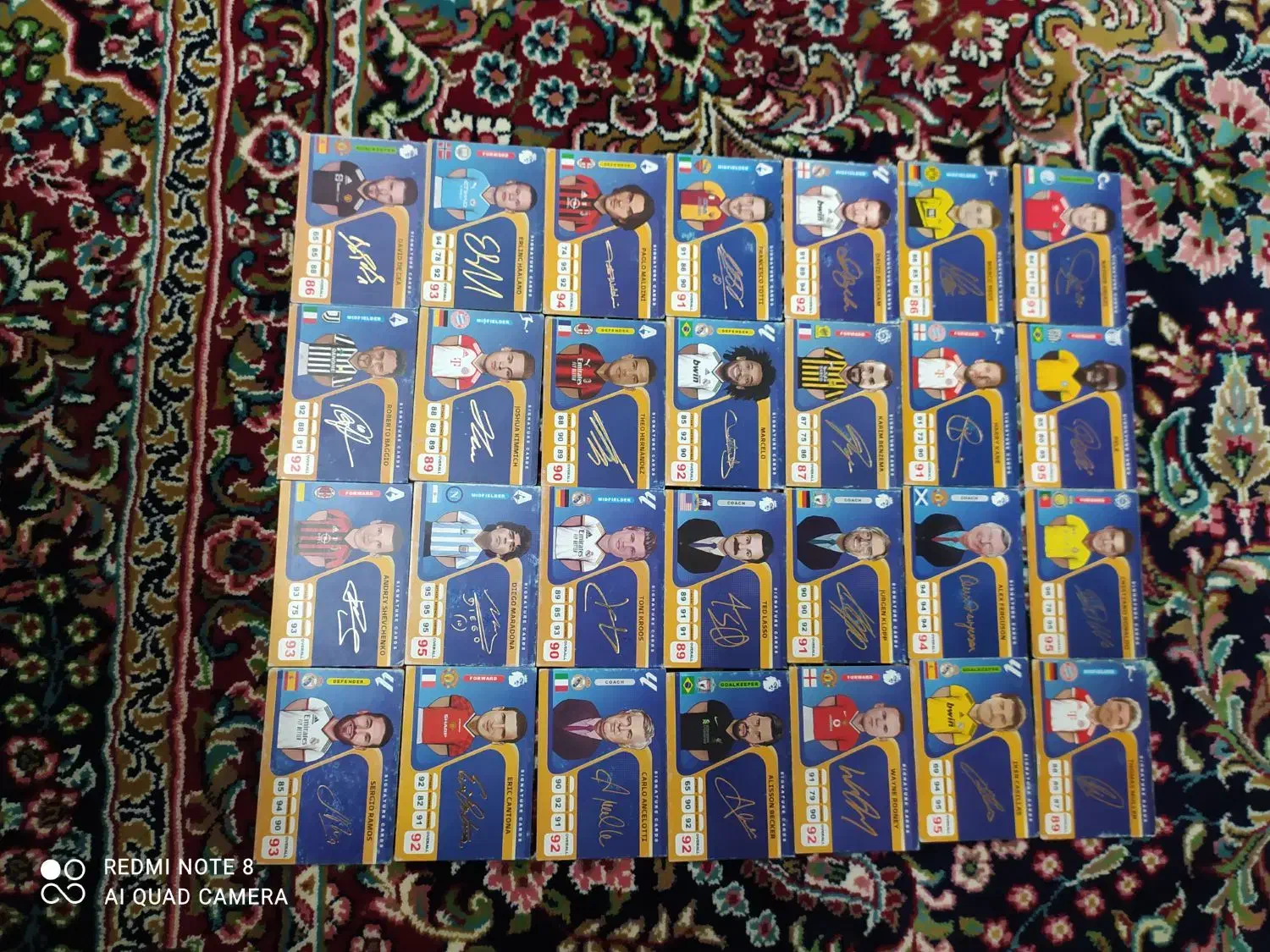 کیمدی 2024|کلکسیون و سرگرمی|بروجرد, |دیوار