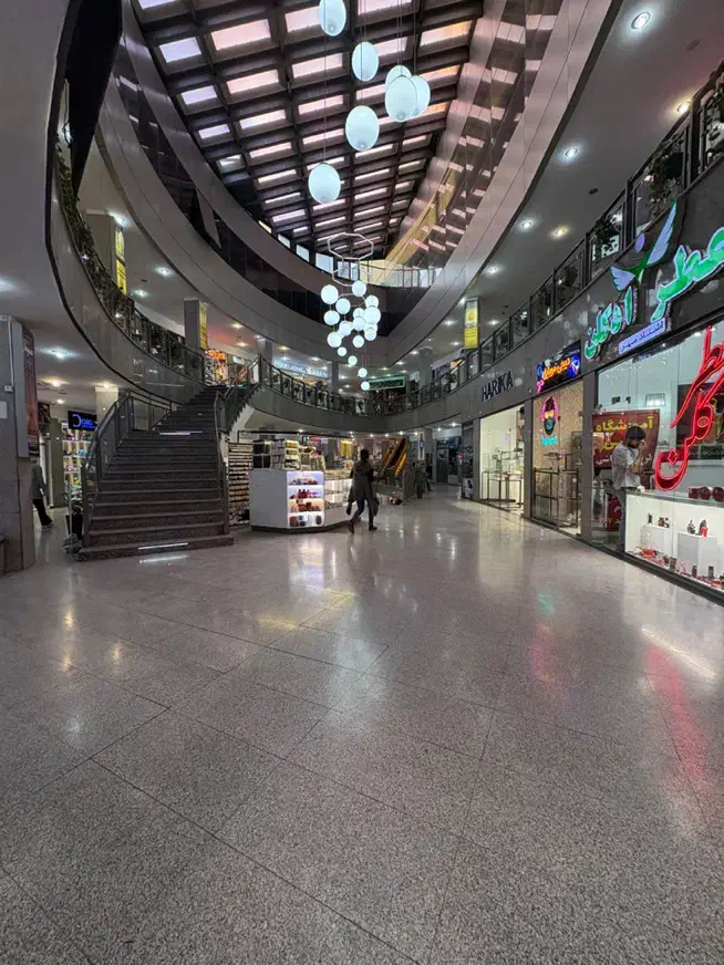 اجاره مغازه فاز ۲|اجارهٔ مغازه و غرفه|پردیس, فاز ۲|دیوار