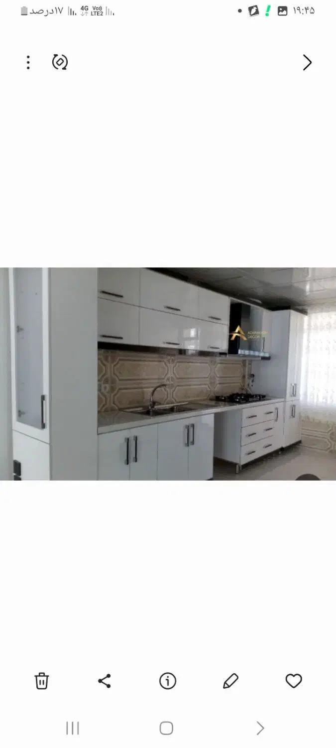 ساخت کابینت وکمددیواری جاکفشی سرویس خاب|جاکفشی، کمد، دراور|اصفهان, شفق|دیوار