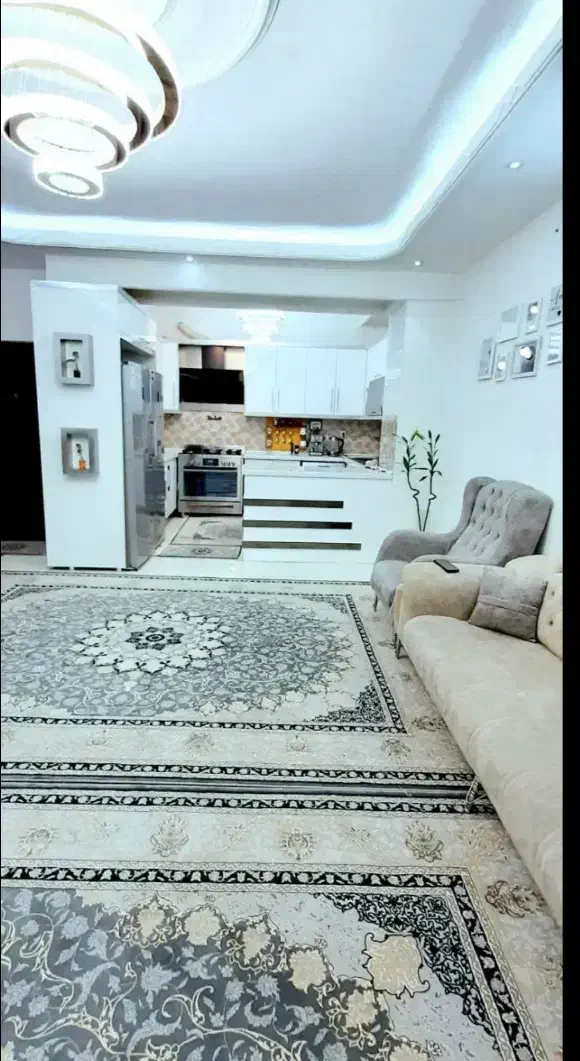 فروش آپارتمان ۷۰ متر در شهرک رسالت|فروش آپارتمان|نسیم‌شهر, |دیوار