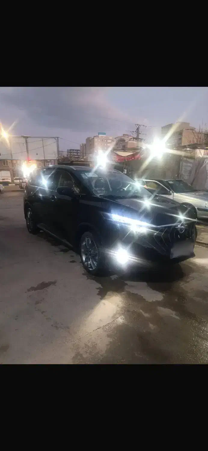 هایما x7|خودرو سواری و وانت|ارومیه, |دیوار