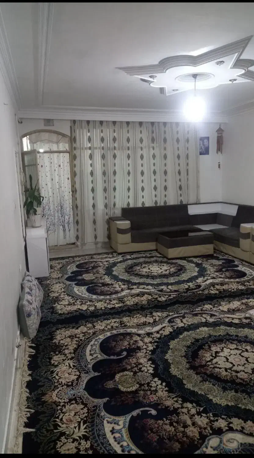 اپارتمان ۸۵ متری|فروش آپارتمان|پاکدشت, پاکدشت (مامازند)|دیوار