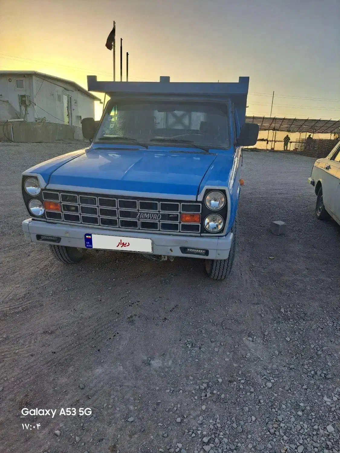 نیسان آپشنال مدل 1402|خودرو سواری و وانت|کهریزک, |دیوار