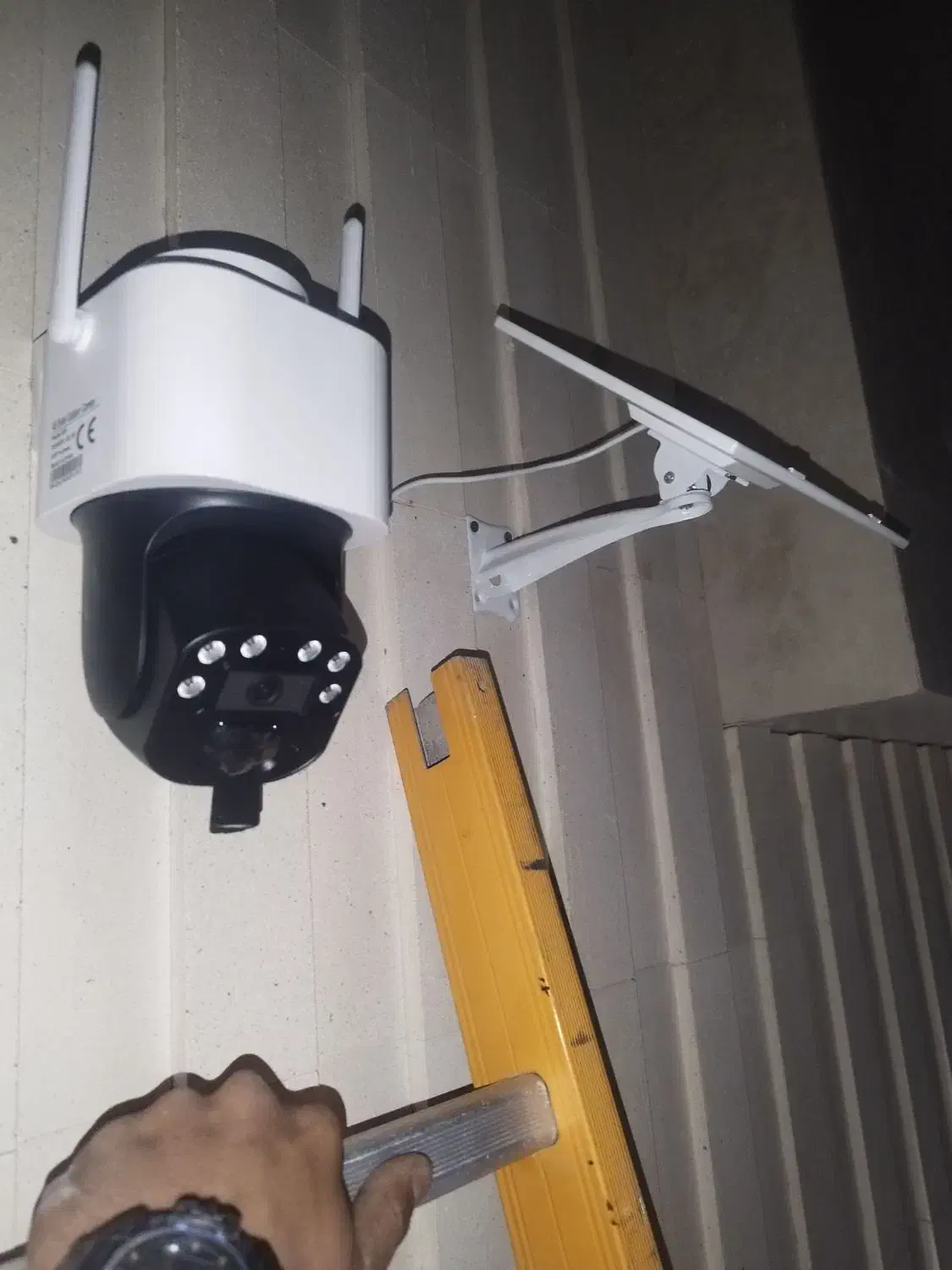 انواع دوربین مداربسته با ضمانت24ماهه و اقساط|دوربین مداربسته|اصفهان, رکن الدوله شرقی|دیوار