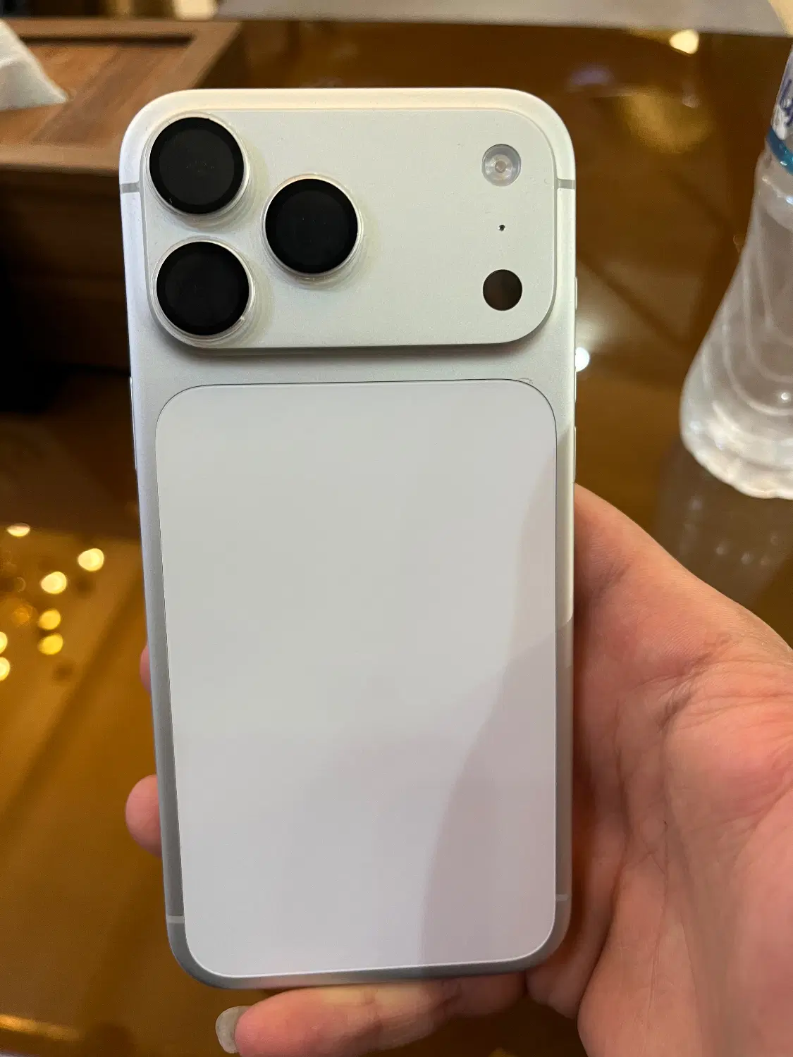 iphone 17 pro max|موبایل|تهران, شهرک غرب|دیوار