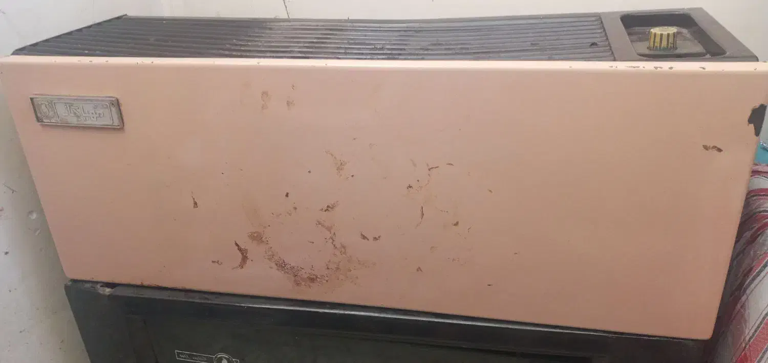 بخاری قیمت تخفیف دارد|بخاری، هیتر، شومینه|مبارکه, |دیوار