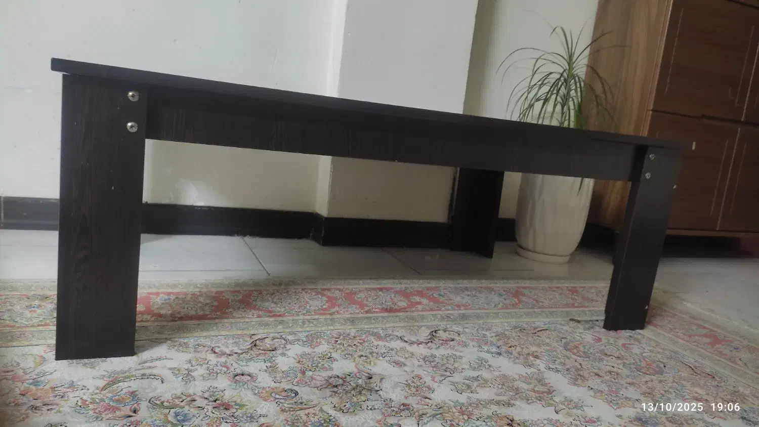 میز جلو مبلی|مبلمان خانگی و میز عسلی|قرچک, پویینک|دیوار