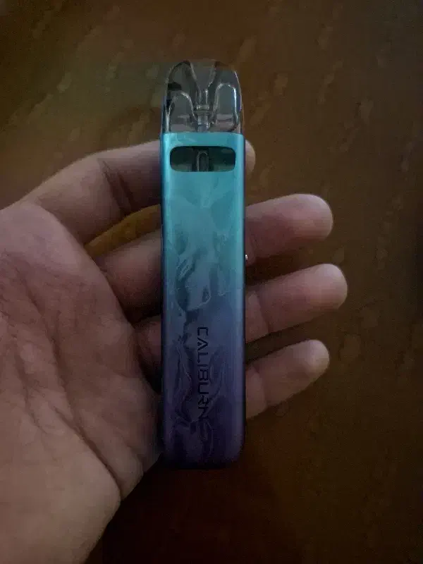 پاد کالیبرن جی ۴ مینی g4 mini|زیورآلات و اکسسوری|امیدیه, |دیوار