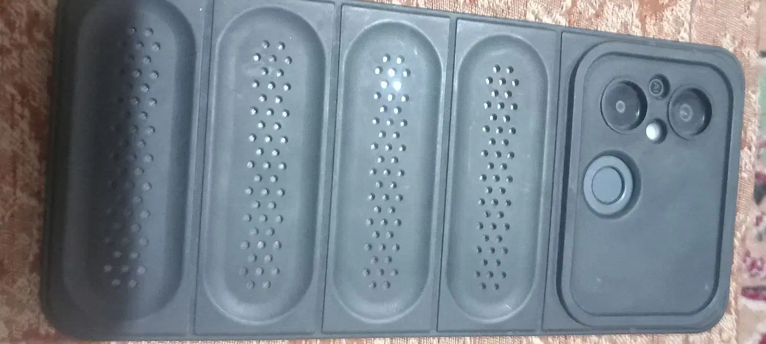 گوشی ردمی۱۲c|موبایل|جیرفت, |دیوار