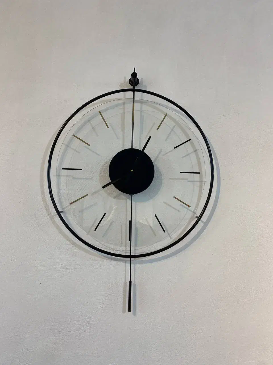 ساعت دیواری ریوا|ساعت دیواری و تزئینی|صدرا-فارس, |دیوار