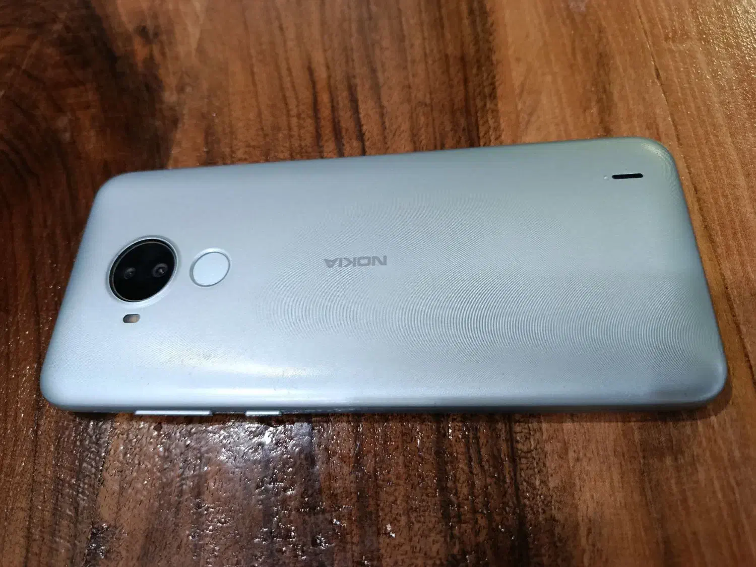 گوشی نوکیا در حد نو|موبایل|لاهیجان, بوجایه|دیوار