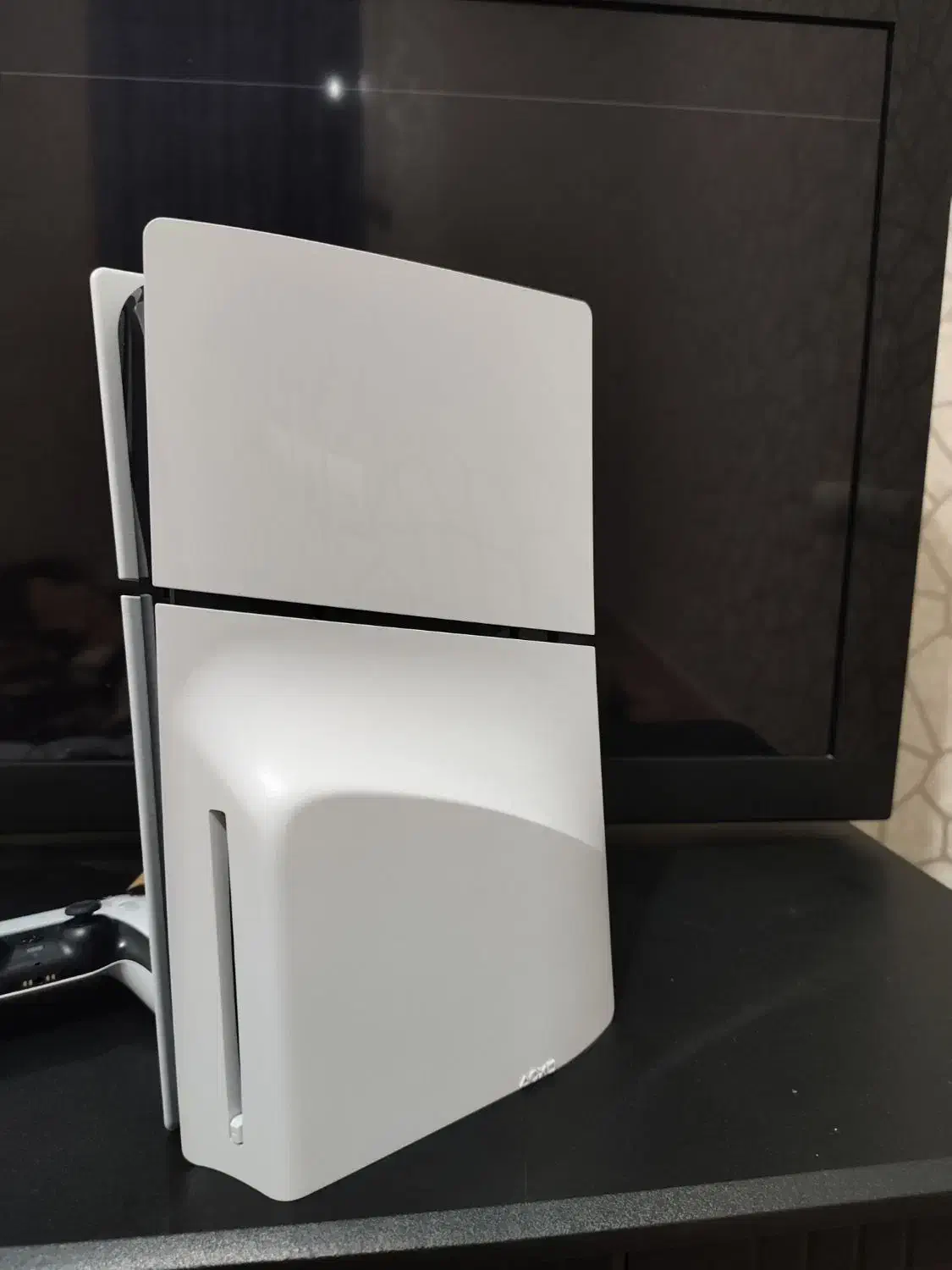 ps5slim|کنسول، بازی ویدئویی و آنلاین|اشتهارد, |دیوار