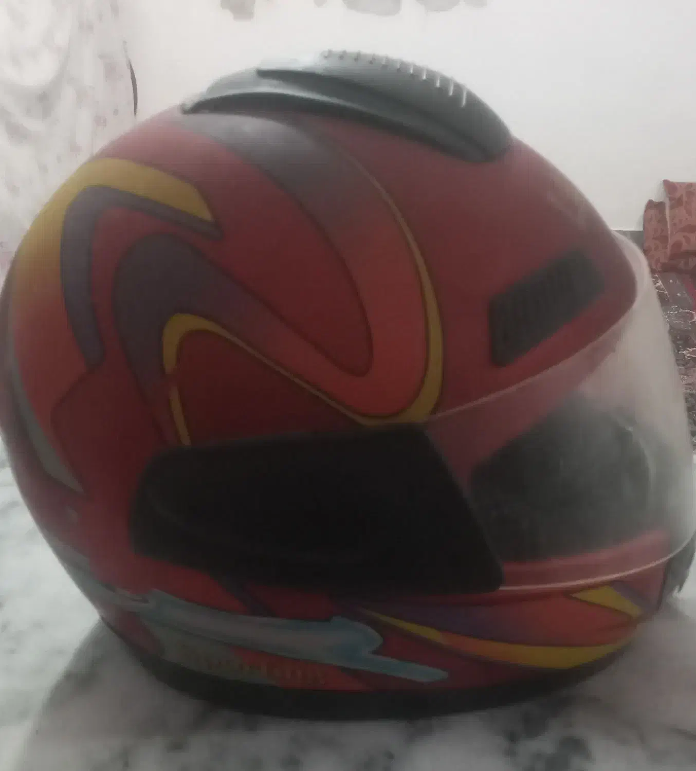 کلا ایمنی|قطعات یدکی و لوازم جانبی|سیلاخور, |دیوار