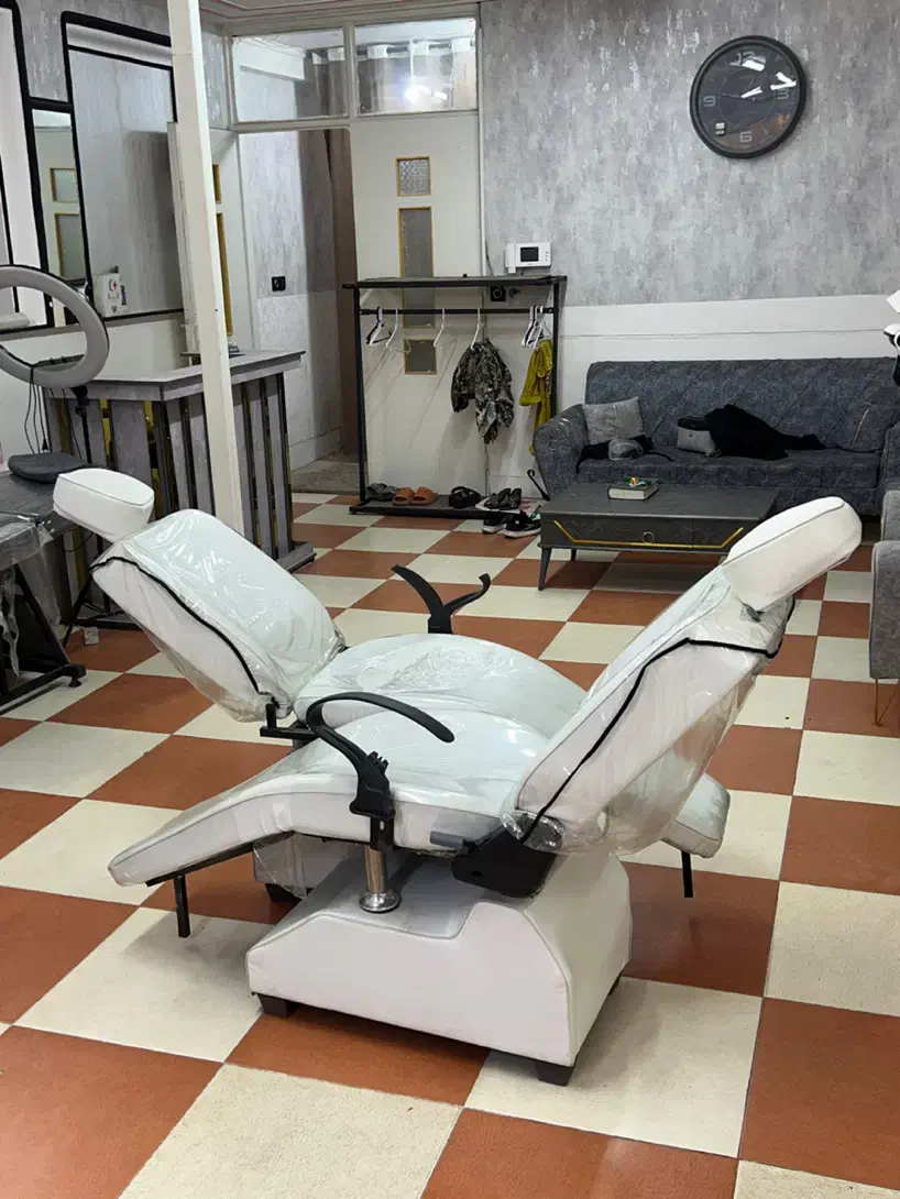 فروش وسائل آرایشگاه مناسبترین قیمت|آرایشگاه و سالن‌های زیبایی|قم, دروازه ری|دیوار