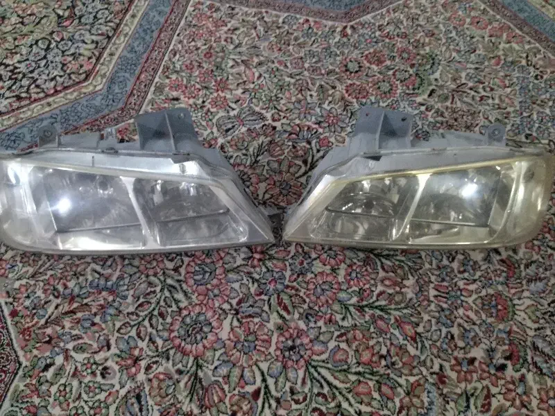 چراغ جلو پارس، فابریک|قطعات یدکی و لوازم جانبی|کرمان, |دیوار