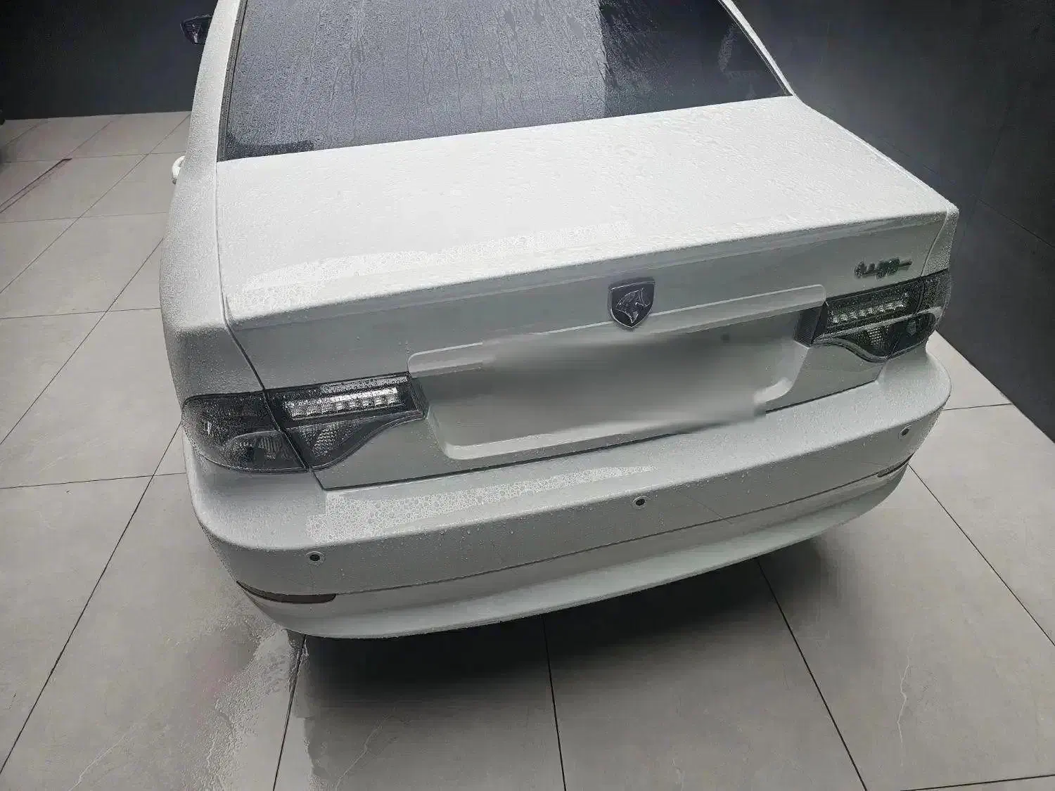 سورن پلاس دوگانه سوز|خودرو سواری و وانت|بابل, |دیوار