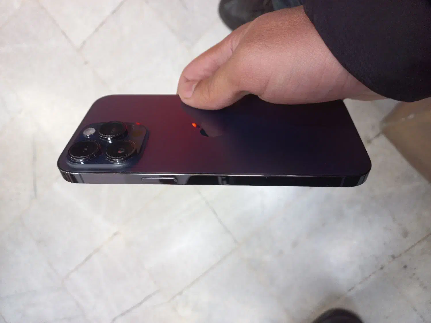 اپل iphone 14 pro max 256|موبایل|مشهد, بهشت|دیوار