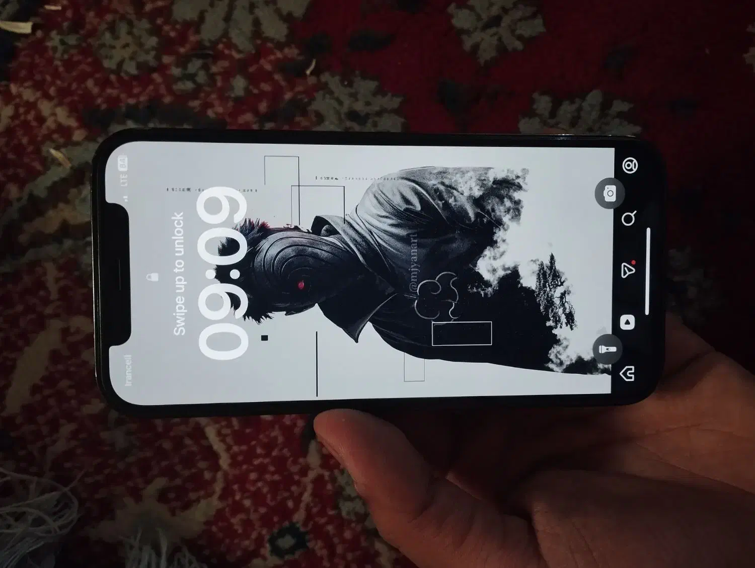 موبایل|موبایل|ایرانشهر, |دیوار