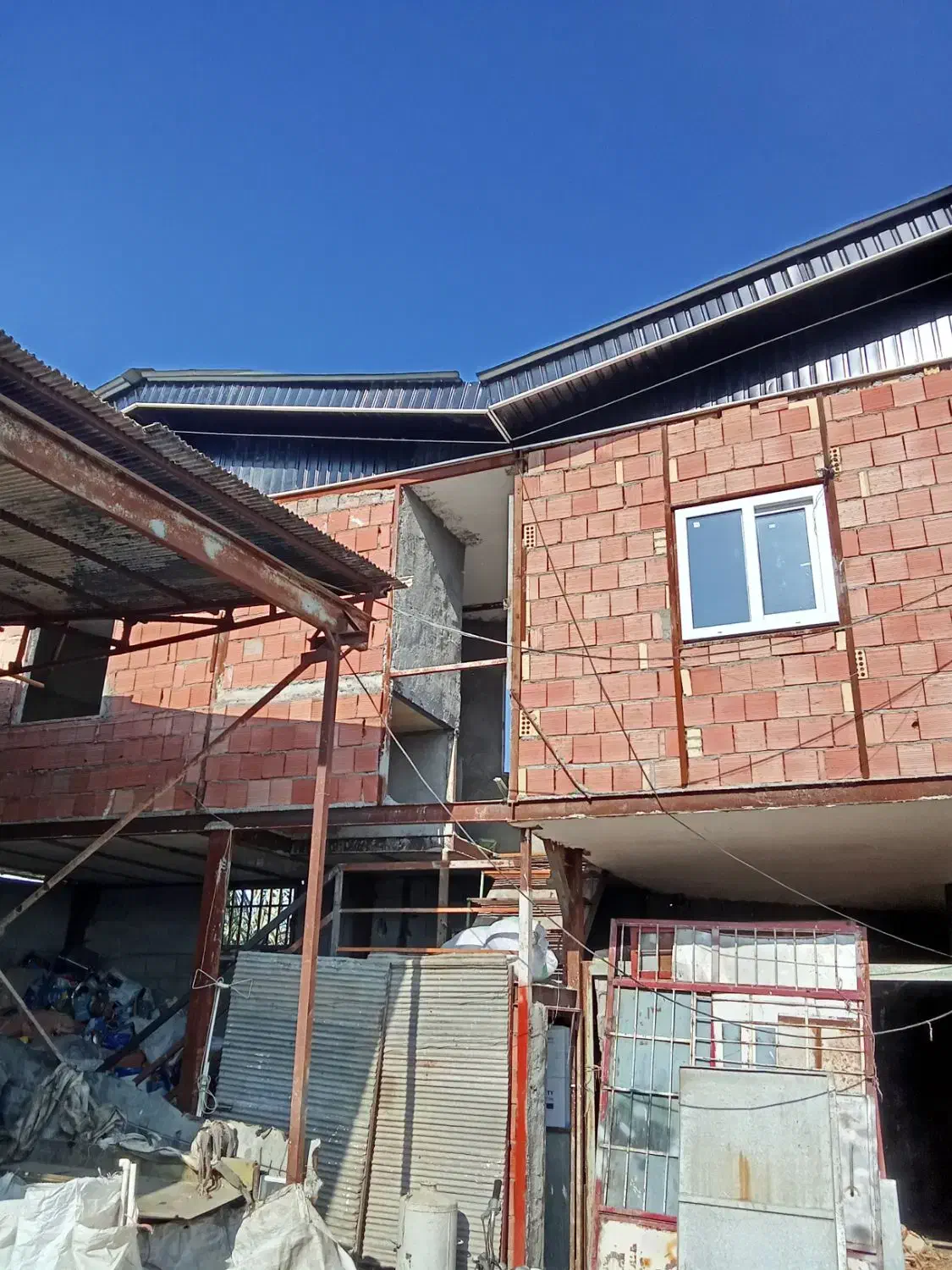 جوشکاری حلب کوبی|خدمات پیشه و مهارت|علیآباد کتول, |دیوار