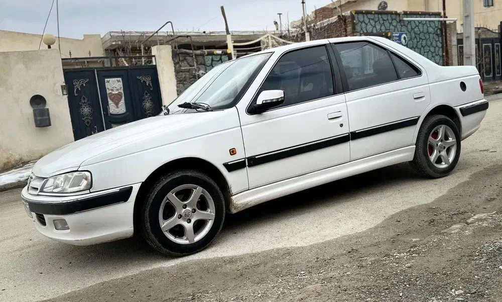 پرشیا سال مدل ۹۳|خودرو سواری و وانت|انزل, |دیوار