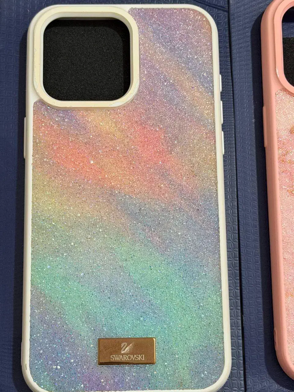 بک کاور گوشی 15promax|لوازم جانبی موبایل و تبلت|شیراز, فرگاز|دیوار