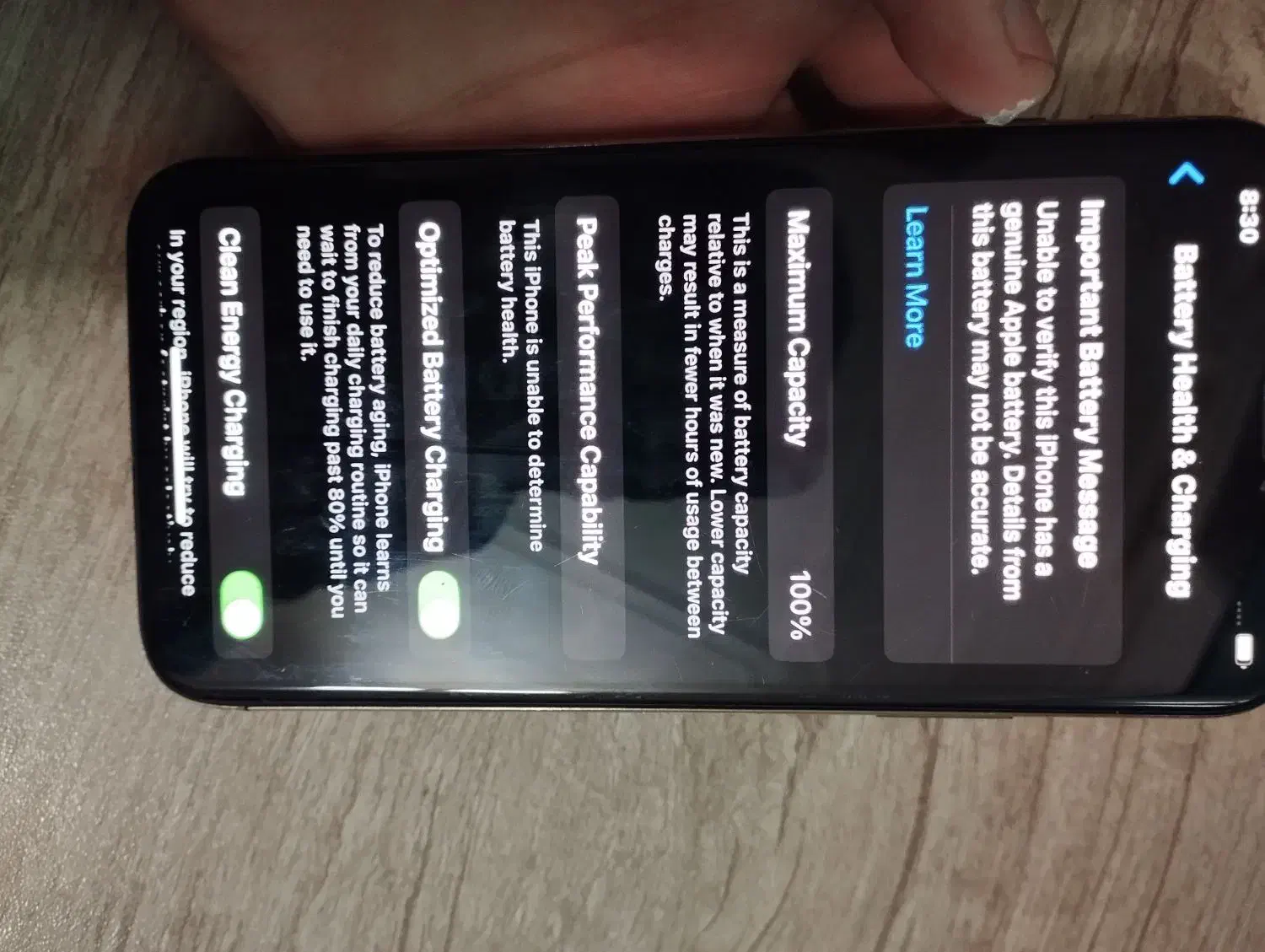 ایفونxs|موبایل|زابل, |دیوار