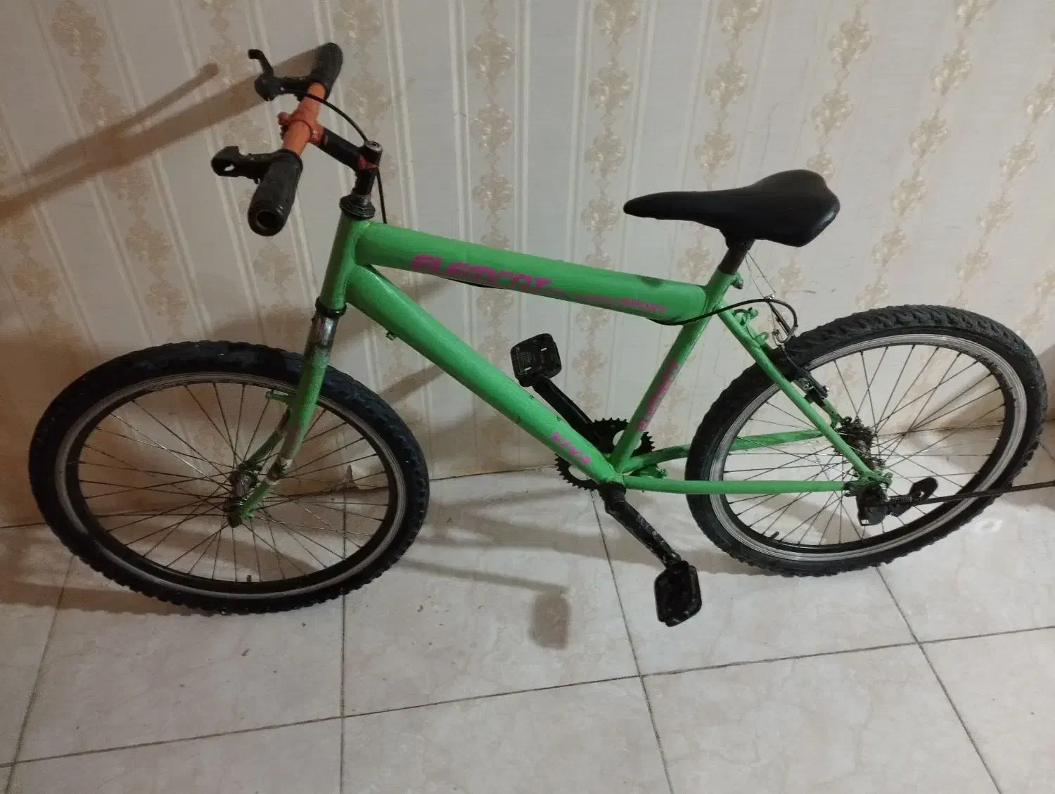 دوچرخه ویوا|دوچرخه، اسکیت، اسکوتر|بجنورد, |دیوار