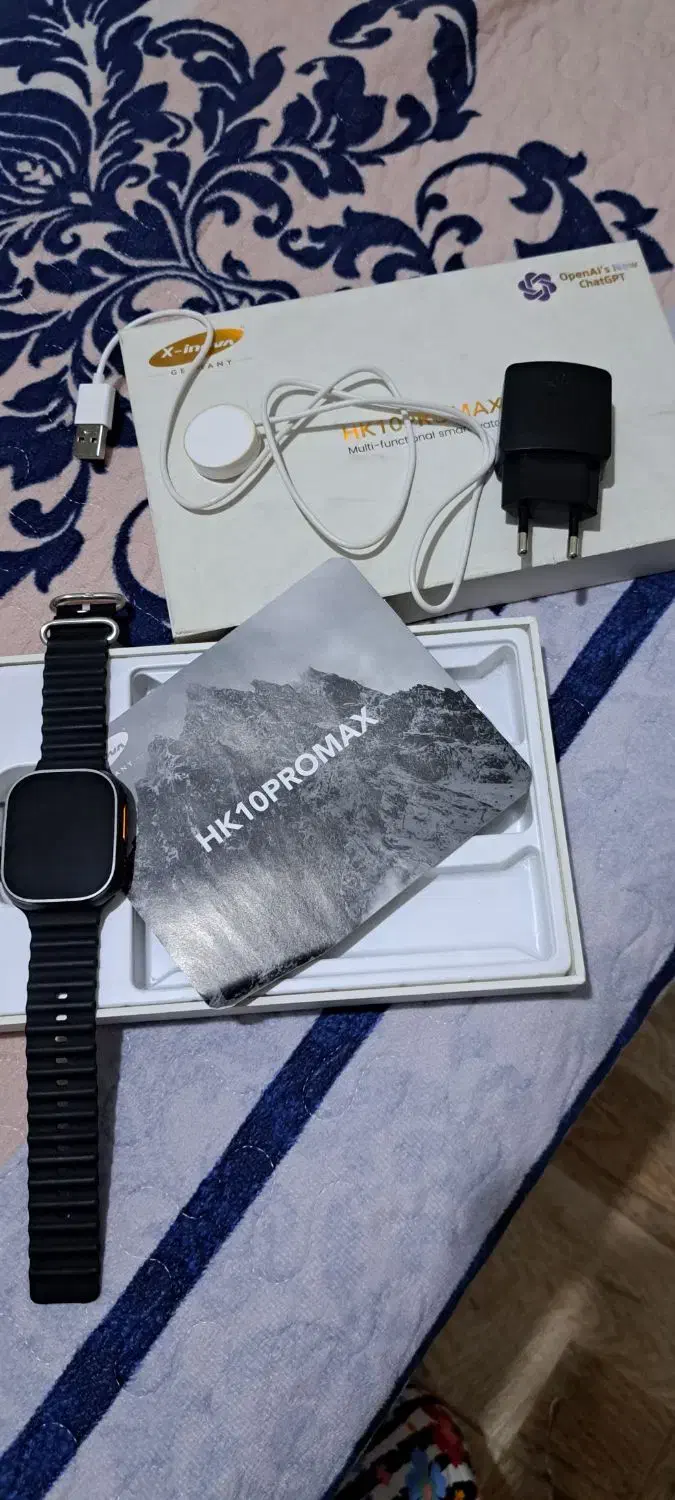 ساعت هوشمند مچی|ساعت|بهارستان, |دیوار