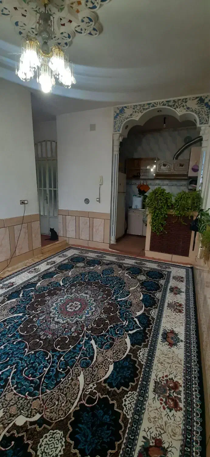 خانه رهن و اجار|اجارهٔ آپارتمان|شیراز, شهدای شهرک سعدی|دیوار