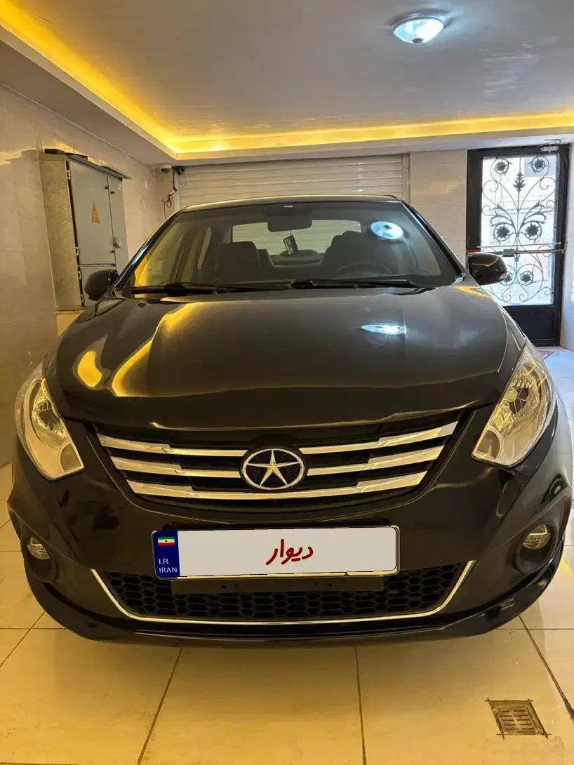 ماشین جک جی۴ مدل۴۰۲|خودرو سواری و وانت|اردبیل, |دیوار