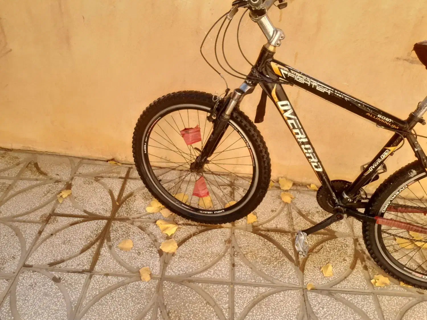 دوچرخه|دوچرخه، اسکیت، اسکوتر|اسلامیه, |دیوار