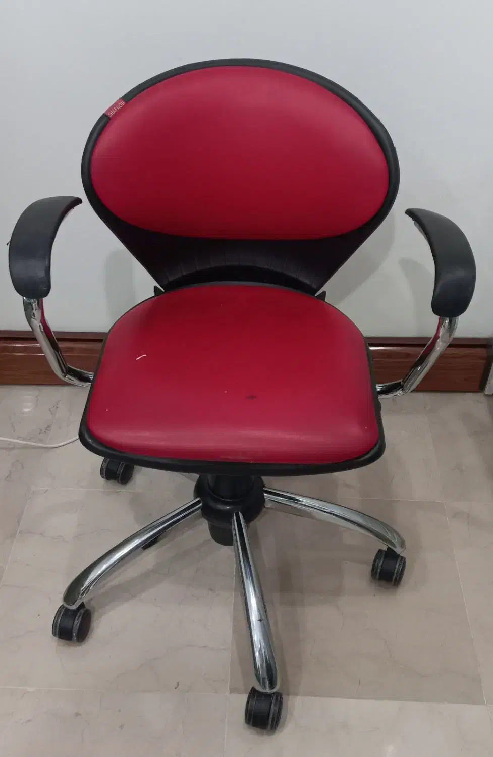 صندلی میز نهار خوری و صندلی چرخدار|صندلی و نیمکت|تهران, باغ فیض|دیوار