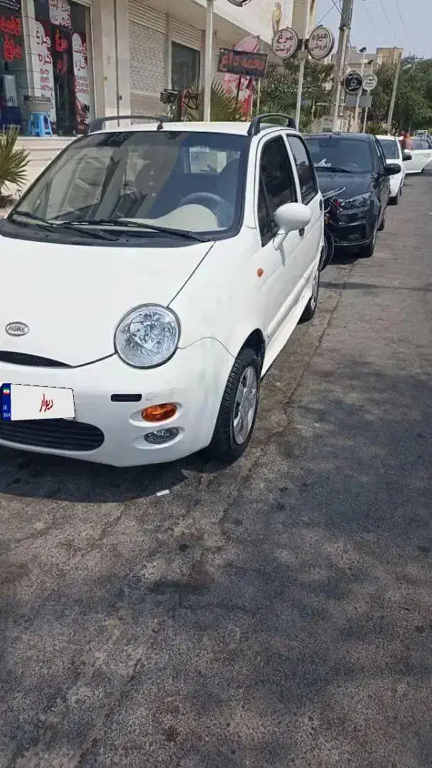 ام وی ام ۱۱۰|خودرو سواری و وانت|تهران, مینای شمالی (مخبر)|دیوار