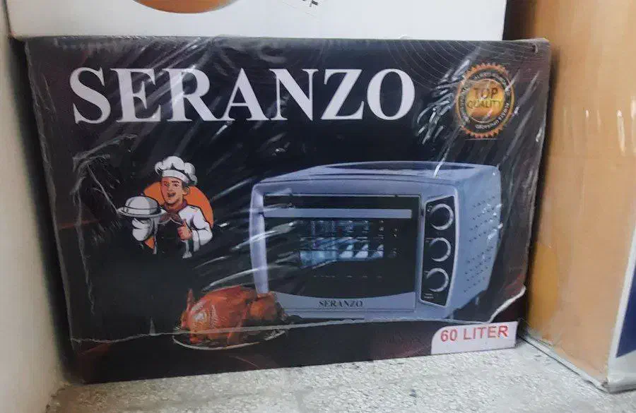 گاز و جاروبرقی و تستر|اجاق گاز و لوازم برقی پختوپز|مشهد, آبکوه|دیوار